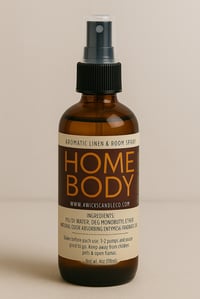 Image 1 of 4oz Room Spray