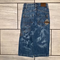 Image 2 of Y2K Enyce Toddler Jeans