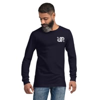 Image 4 of Fish Hook Long Sleeve Tee