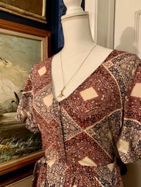 Image 6 of The Rosa Maxi 