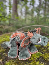 Image 3 of Zeno, fae dragon (split payment)