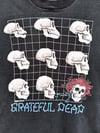 Grateful Dead 1993 Evolution T-Shirt — Size L