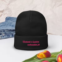 Elizabeth's Beanie