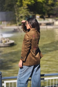 Image 4 of BLAZER CLAUDIA