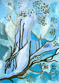 Image 2 of reaching out 