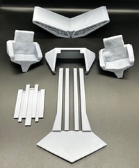 Image 2 of Bo Katan Throne 