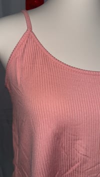 Image 2 of Blush Halo Pj Set 