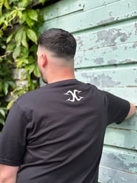 Image 11 of EXC - Classic T-Shirt (BLACK)