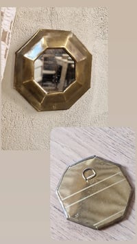 Image 4 of Les petits miroirs (à l'unité)