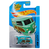 Kool Kombi (HWC)