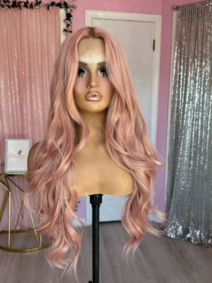 Image of Camilla (ready to ship) 