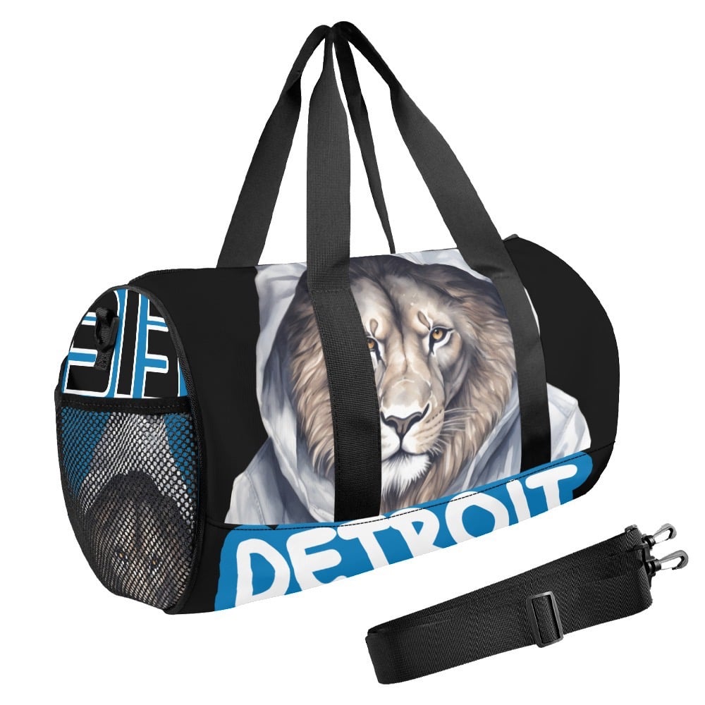 Image of Detroit Duffle Bag