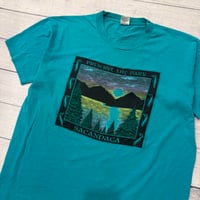 Image 2 of Vintage Preserve The Parks Tee - XL