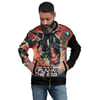 NHFA Unisex Bomber Jacket