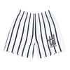 Mens TD Striped Shorts 