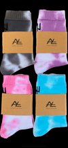 Pick ‘N’ Mix Tie-Dye Pack