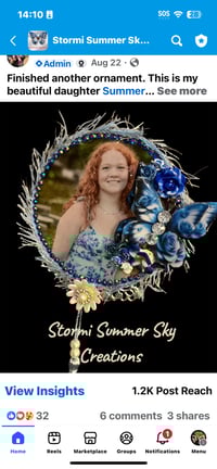 Image 3 of Personalized Ornaments 