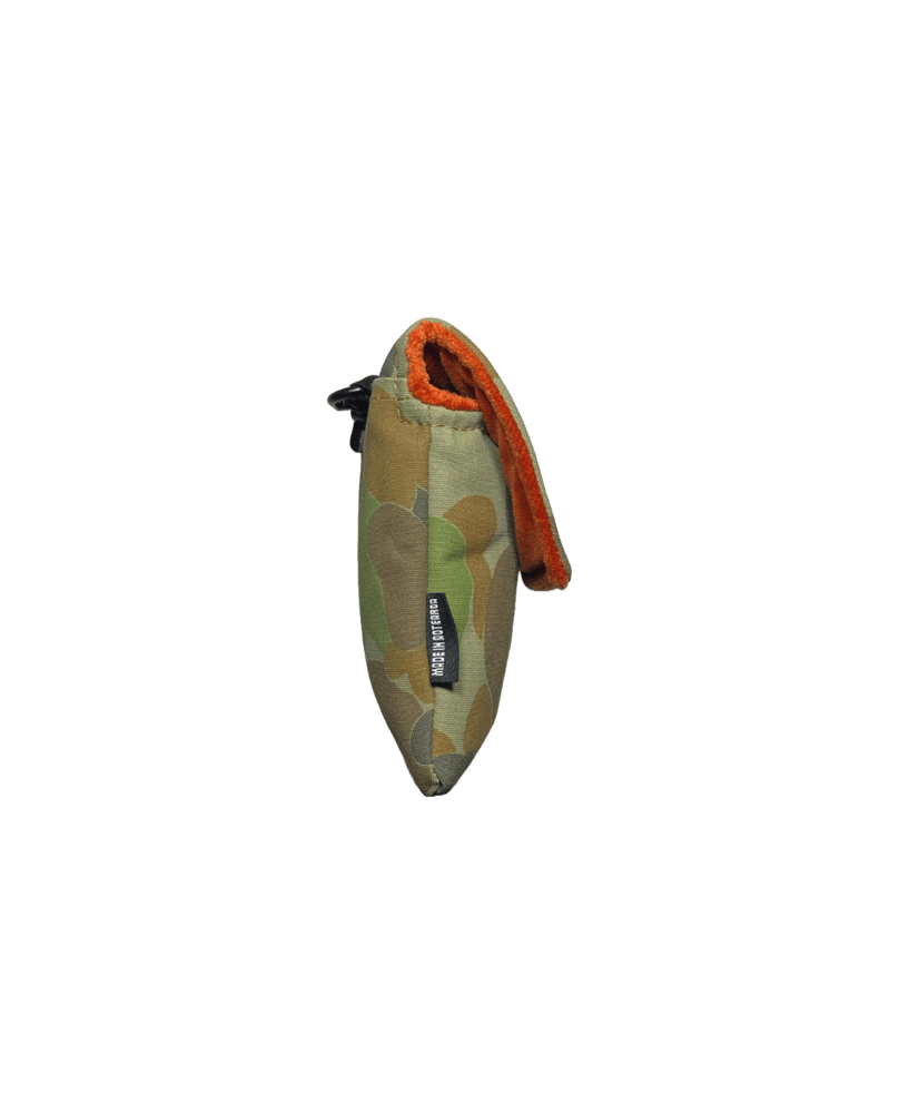 Camo Range Finder Pouch
