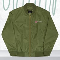 Image 4 of Motostine bomber jacket