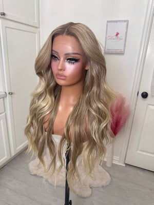 Image of Honey blonde (ready to ship) 