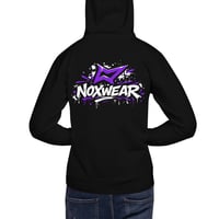 Image 1 of  Noxwear Afterdark (Logo Arrière)