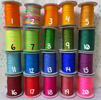 Image 4 of Protect your peace bracelet 