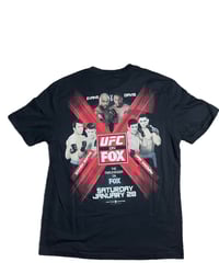Image 1 of UFC On Fox “Chicago”(M)