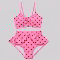 Image 1 of Love & Lust - Primrose Set - Pink