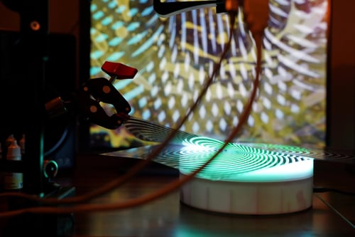 Image of Influencer Deluxe Kit - Includes Optical Experimenter Add-On *Package*