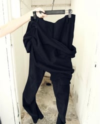 Image 2 of Arc Draped Pants