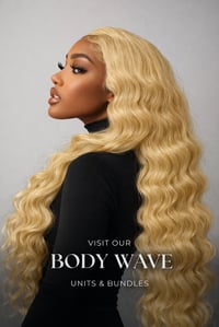 Platinum Blonde Bundle