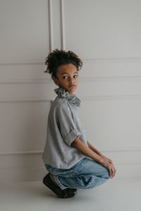 Image 7 of Chemise BOB bis ENFANT