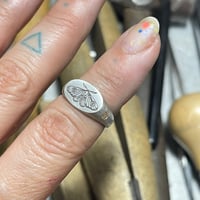 Image 1 of Rebirth ring