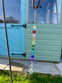Image 2 of Rainbow Sun Catcher