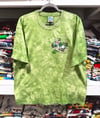 Grateful Dead 1996 Dead Golf T-Shirt - Size XL