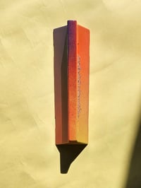 Image 4 of Goblin Color Shift Jersey Barrier 