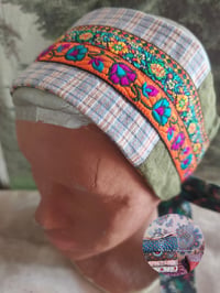 Image 3 of Parures de tête, headband "Ambrosia"