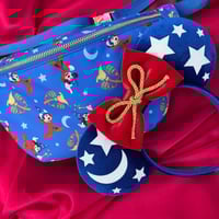 Image 2 of PREORDER | New Sorcerer Mouse Ears | Exclusive