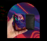 Ghost Coffee Collab GUATEMALA  El Zapote 