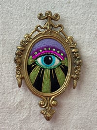Image 2 of Mystic Eye #7