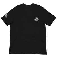 Image 2 of Mexicans Have Never Been Immigrants Tee