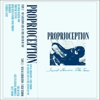 Propiroception - Double EP Release - MVR011