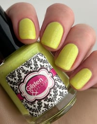 Image 15 of Glisten & Glow  Just for the Halibut 