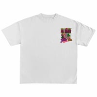 Image 2 of No MONEY Tee