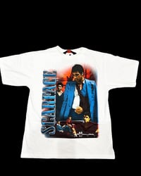 Image 1 of SCARFACE “ THE WORLD IS YOURS “ MM TEE