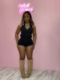 Image 1 of Jade- black