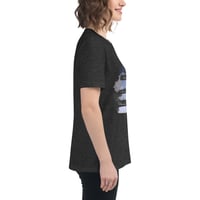 Image 5 of Officially licensed Dominic Women's Relaxed T-Shirt 
