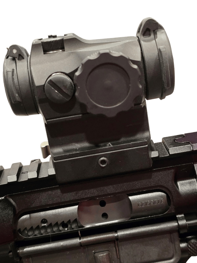 Aimpoint Battery Cap