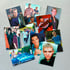N*SYNC - PHOTOCARD COLLECTION 1999 Image 3