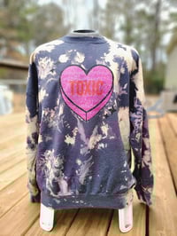 Toxic Heart